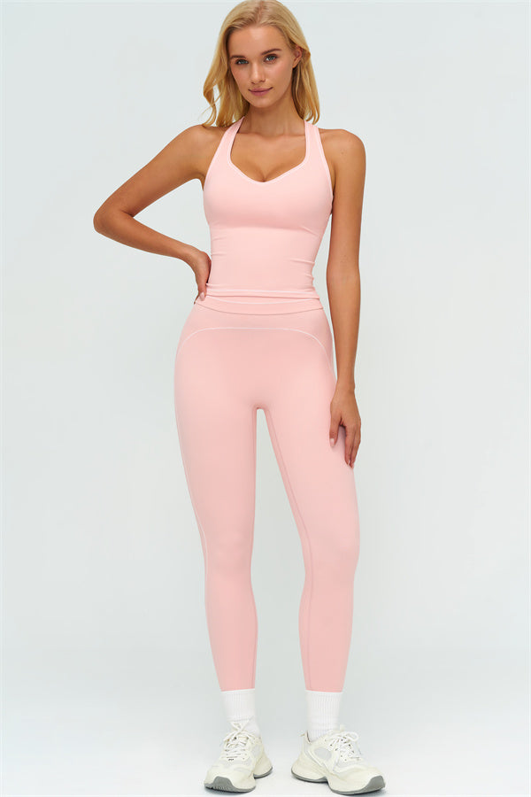 The Amara Leggings