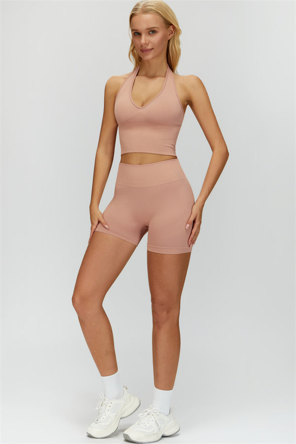 The Delight Shorts