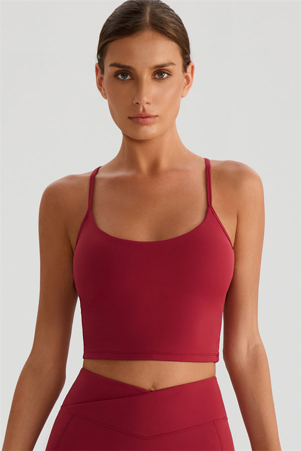 The Glee Tank Top