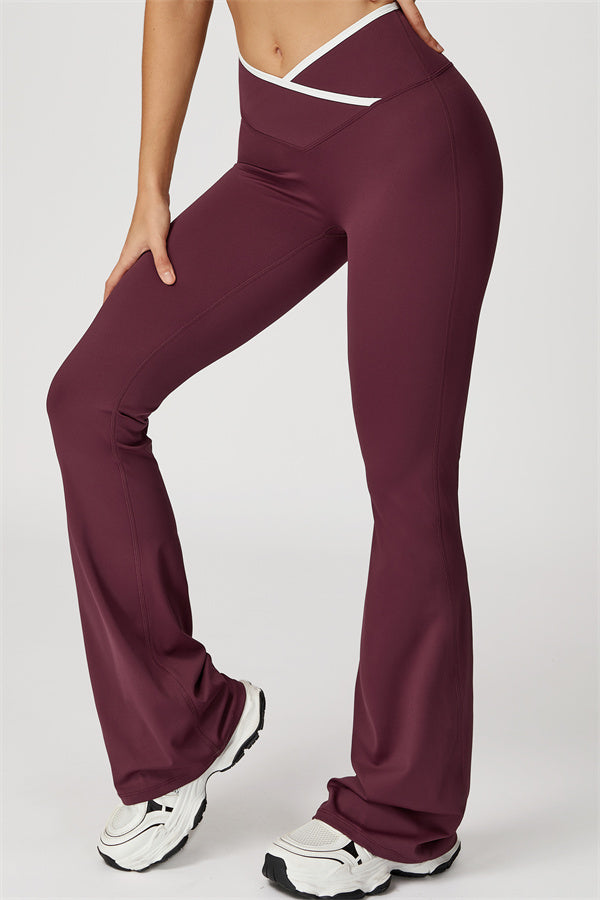 Stamina Force Flared Leggings