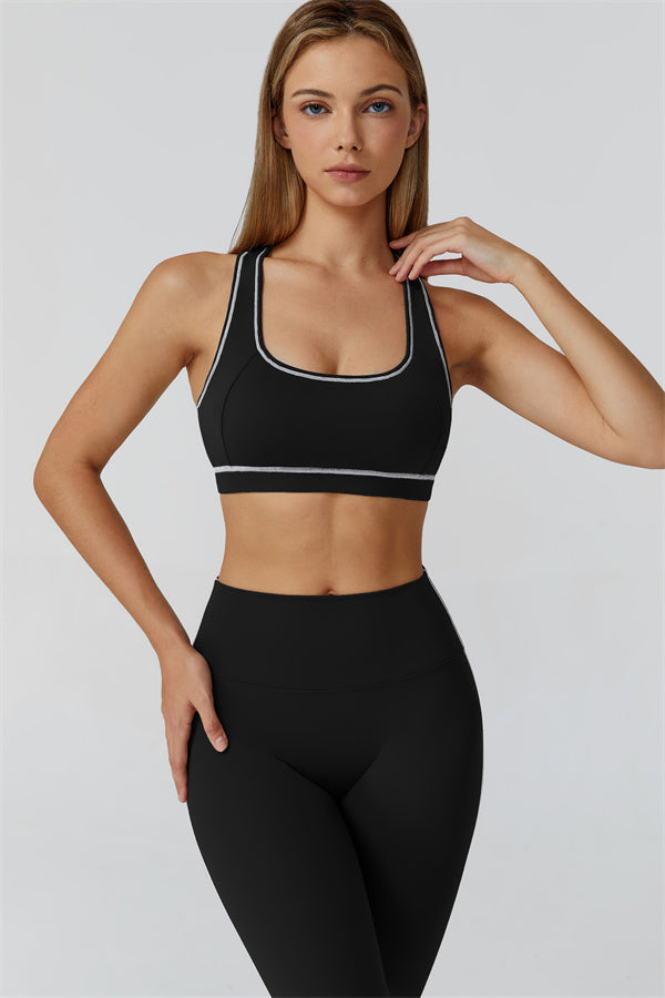The Venus Sports Bra