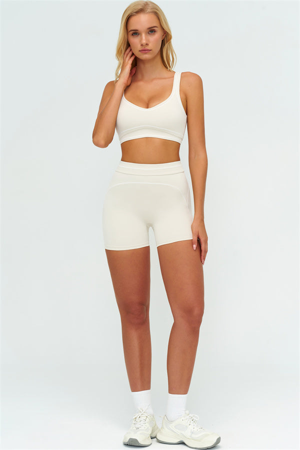 The Amara Sports Bra