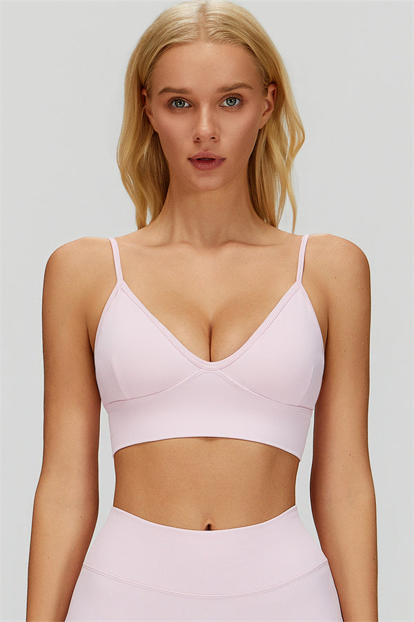 The Empower Sports Bra