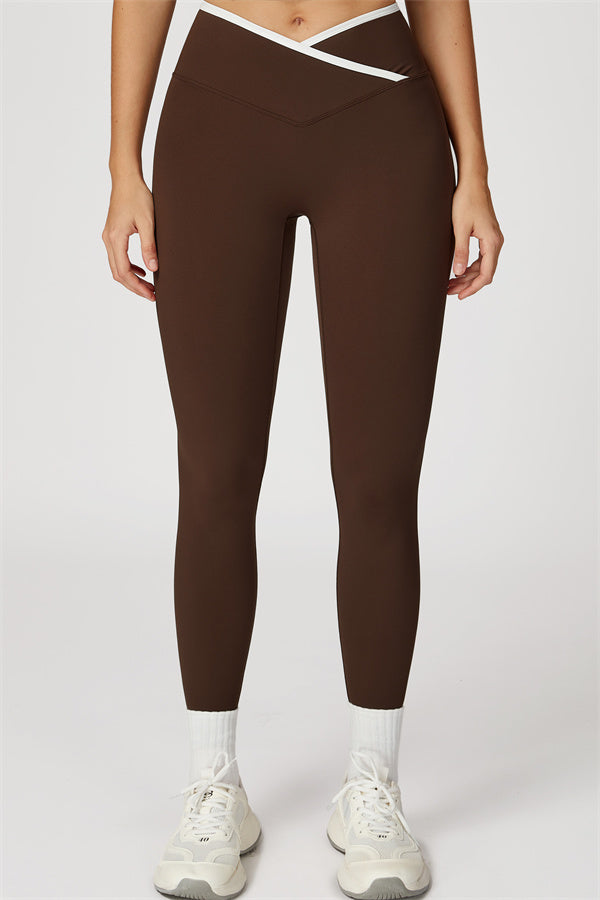 The Boost Leggings