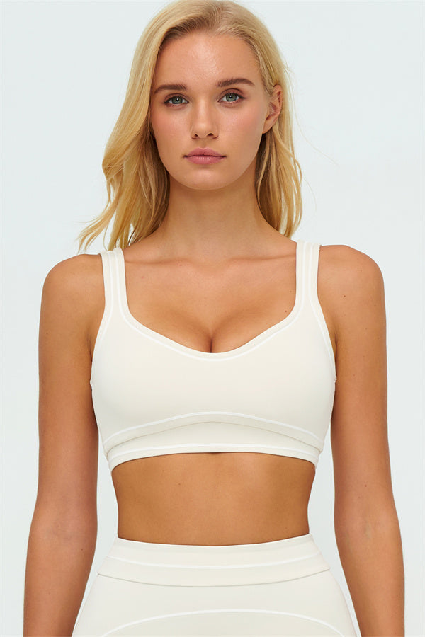The Amara Sports Bra