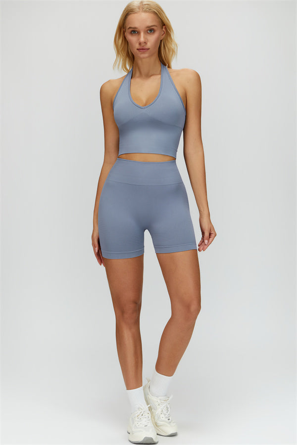 The Delight Shorts