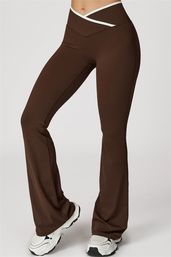 Stamina Force Flared Leggings