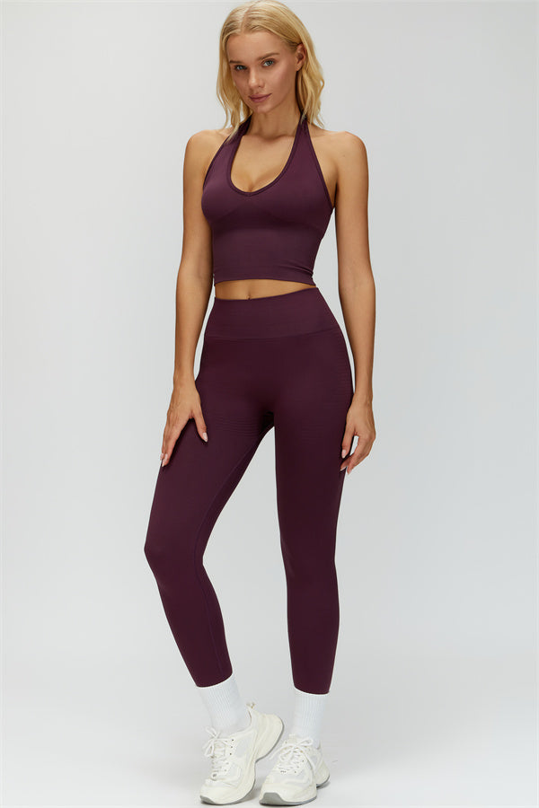 The Delight Leggings