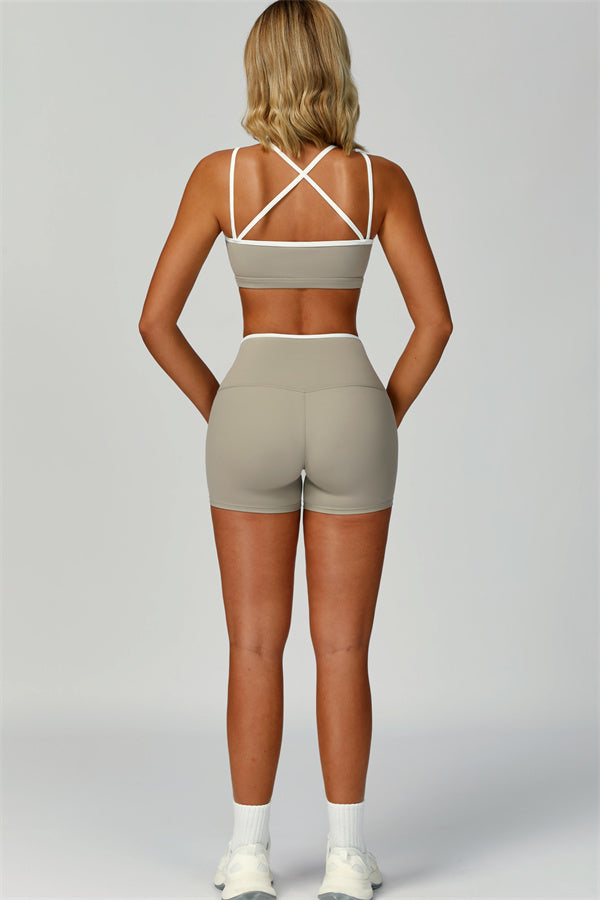 The Quest Shorts