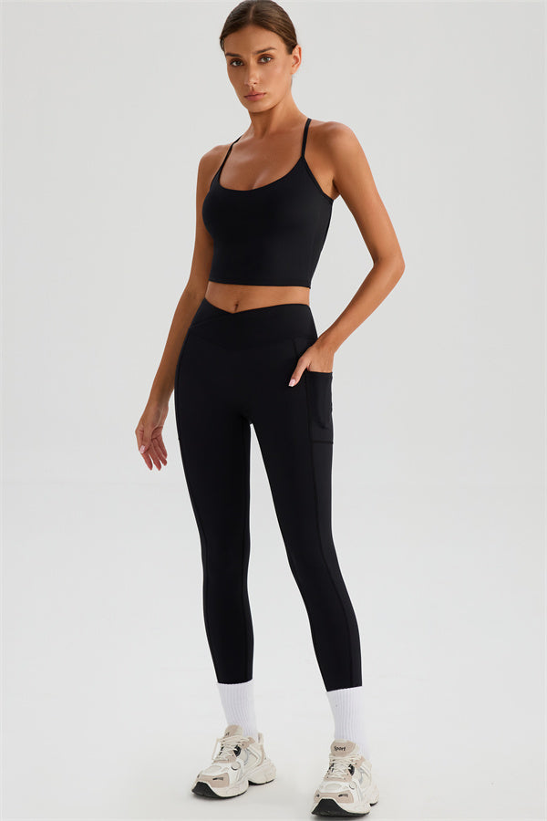 The Glee Leggings