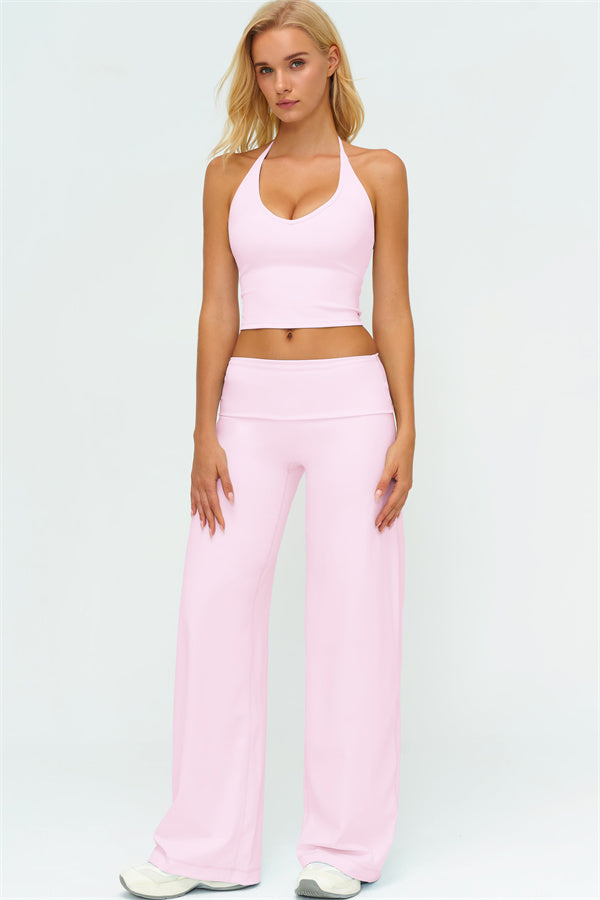 The Twirl Straight Leg Pants