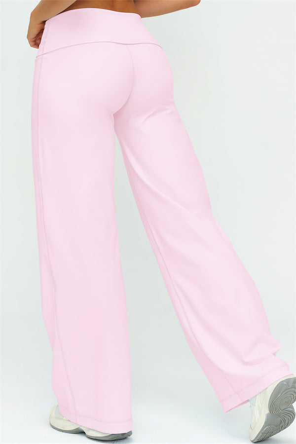 The Twirl Straight Leg Pants