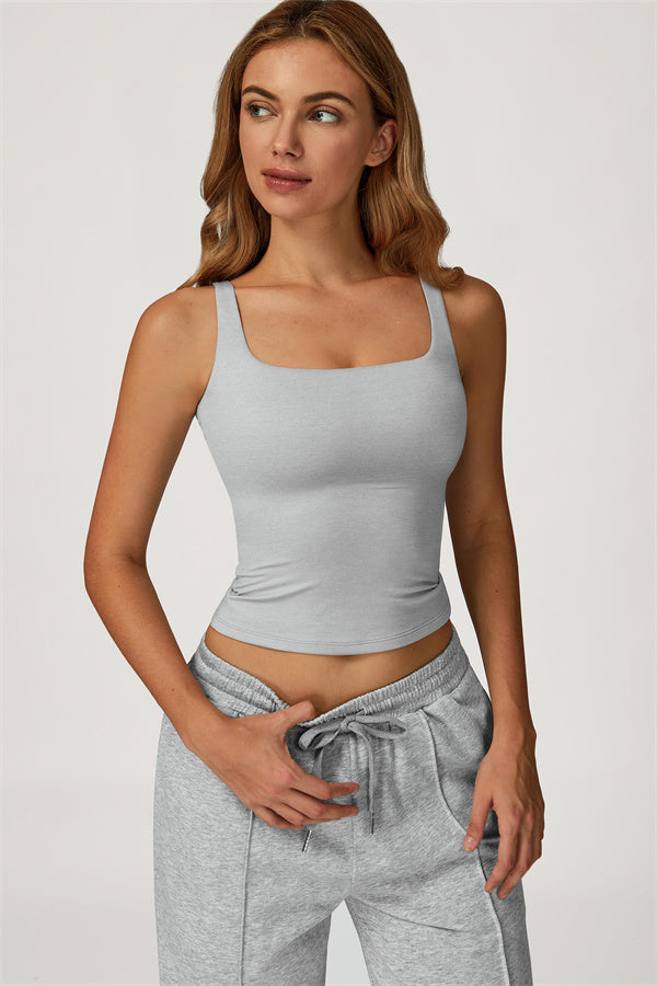 The Motion Crop Top