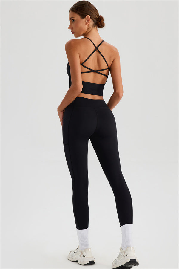 The Glee Leggings