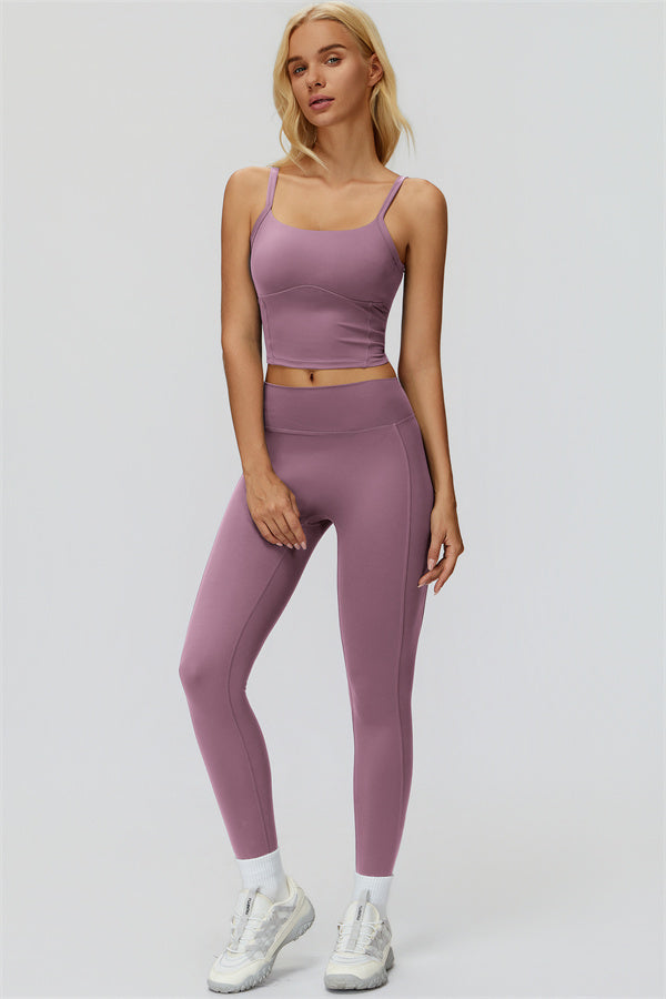 The Fyra Leggings