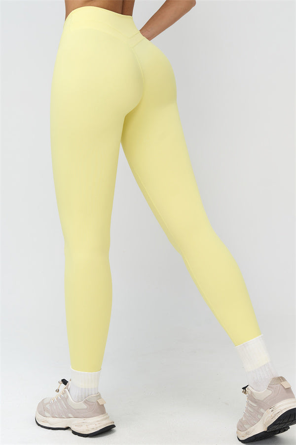 The Stride Crop Top Leggings 2-Piece Set
