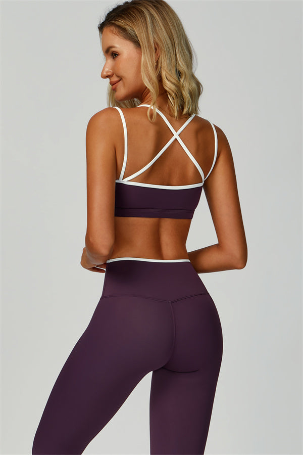 The Quest Leggings