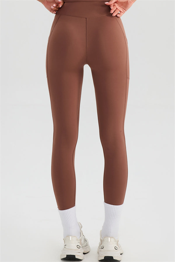 The Glee Tank Top Leggings 2-Piece Set