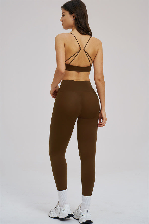 The Mosaic Leggings
