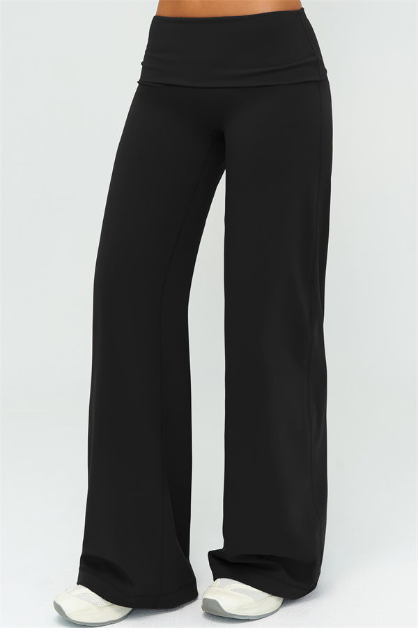The Twirl Straight Leg Pants