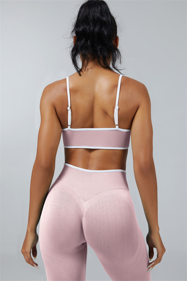 The Elevate Sports Bra