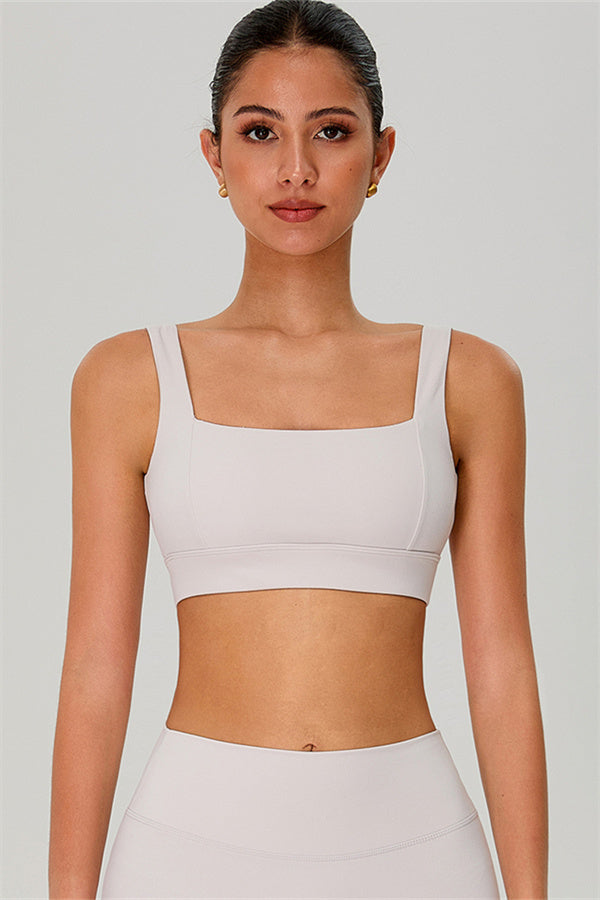 The Jewel Sports Bra Shorts 2-Piece Set
