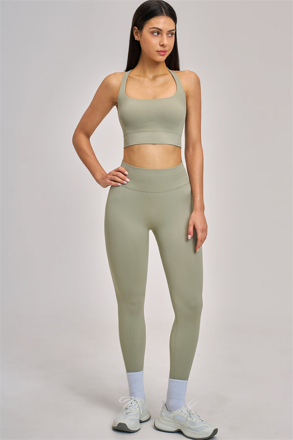 The New Allure Leggings