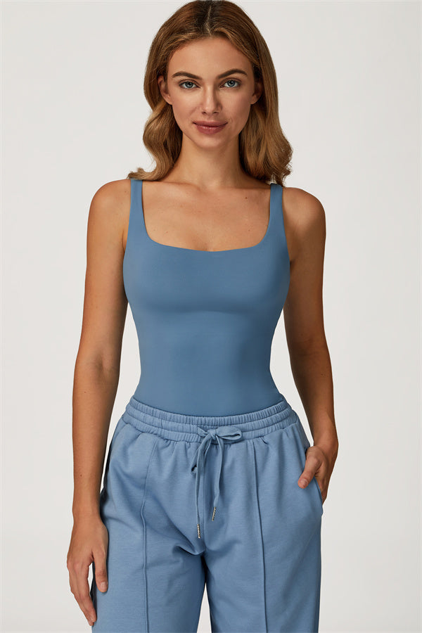 The Motion Crop Top