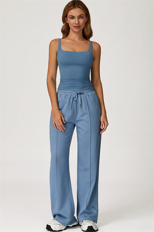 The Motion Crop Top