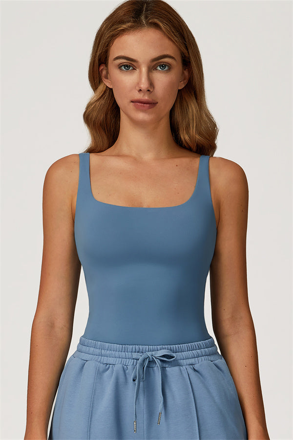 The Motion Crop Top