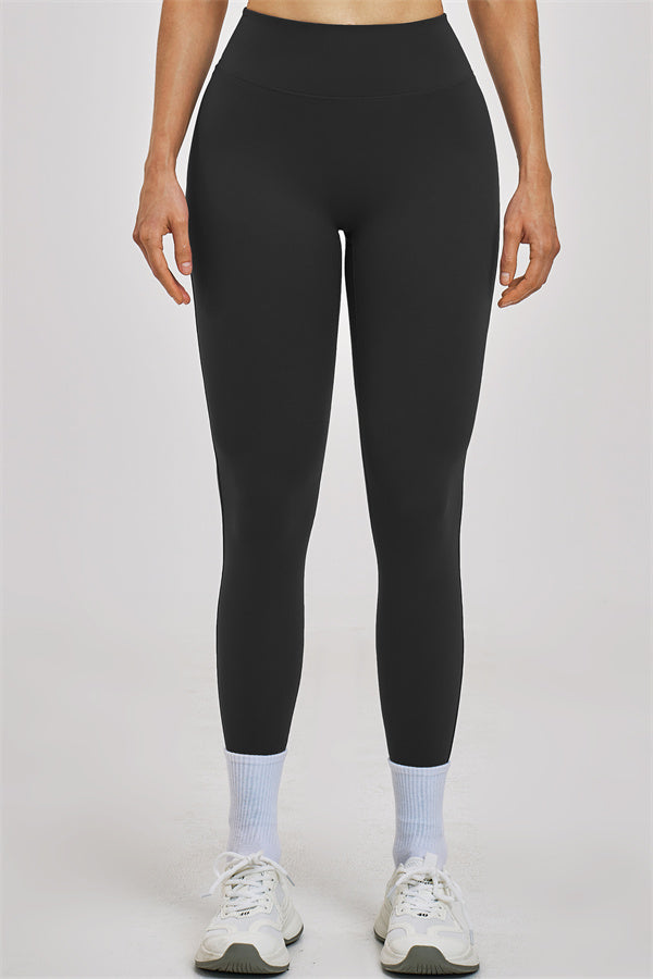 The Zenith T-shirt Leggings 2-Piece Set