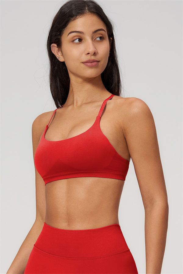 The New Empower Sports Bra Leggings 2-Piece Set