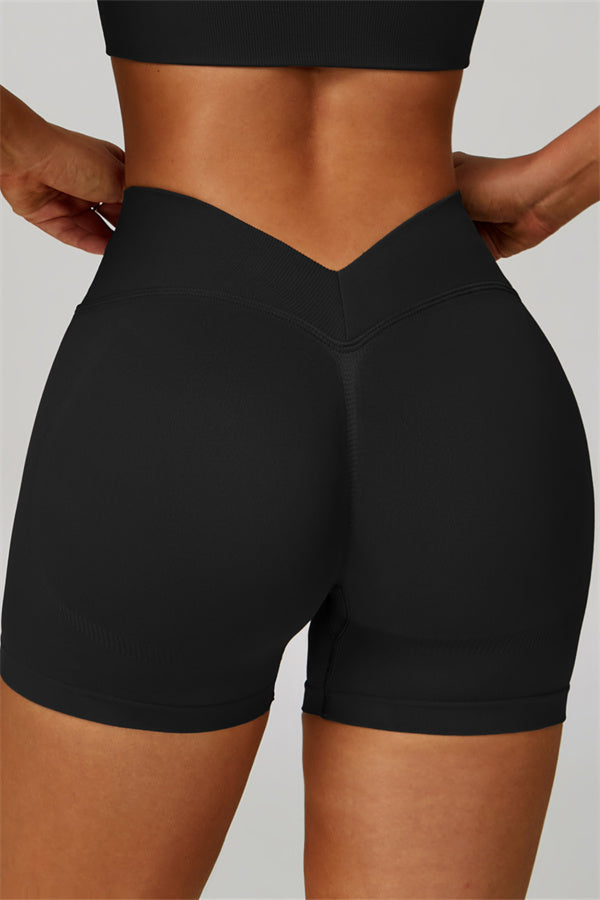 The Empower Shorts