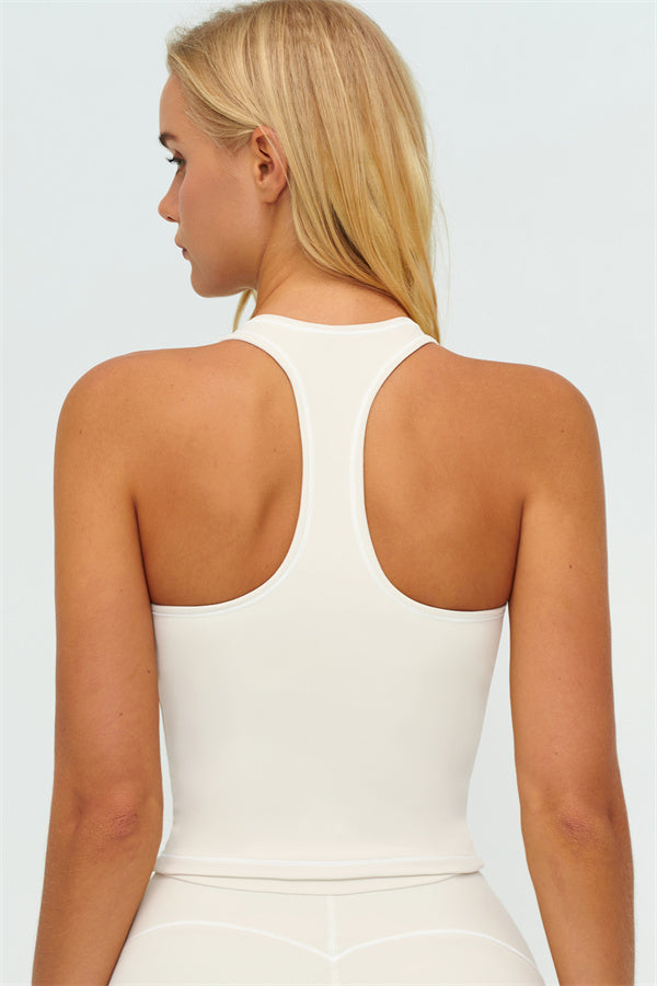 The Amara Crop Top Leggings 2-Piece Set