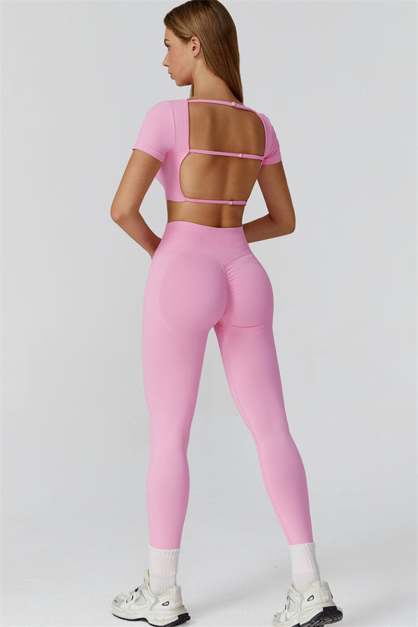 The Reign Leggings