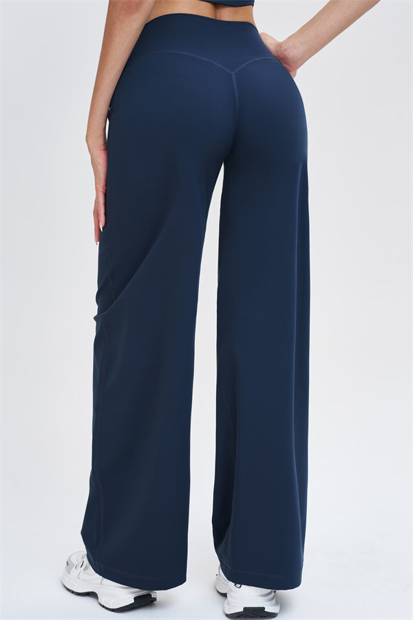 The Twirl New Straight Leg Pants