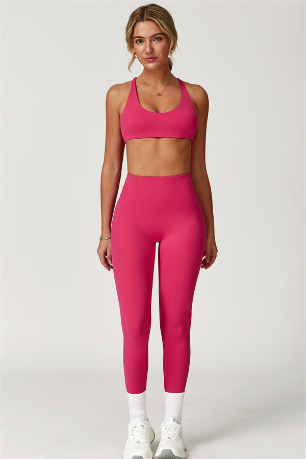 The Enigma Leggings
