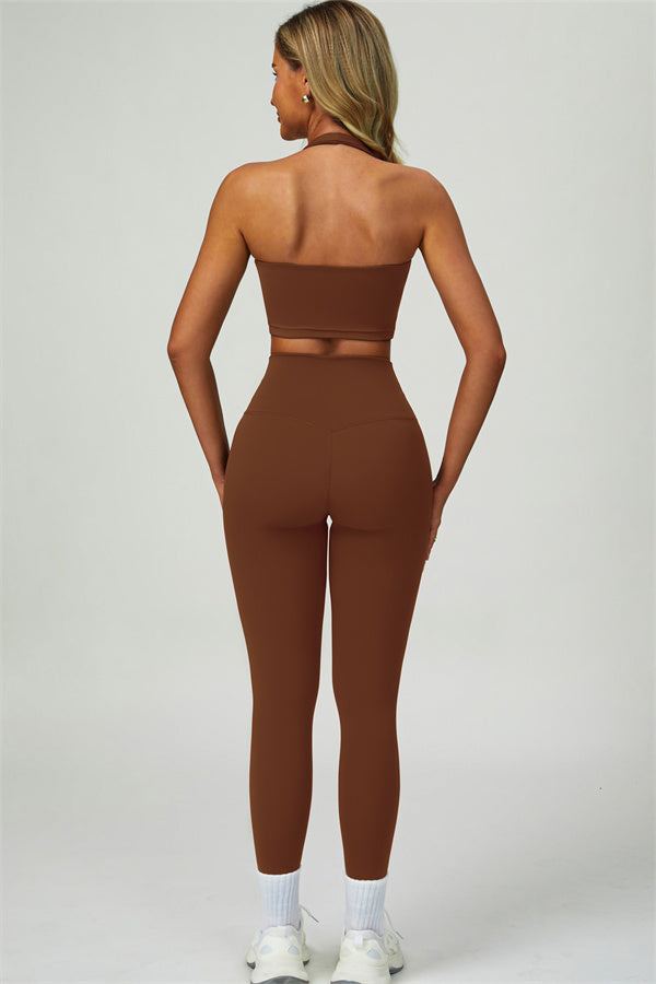 The Seraphine Leggings