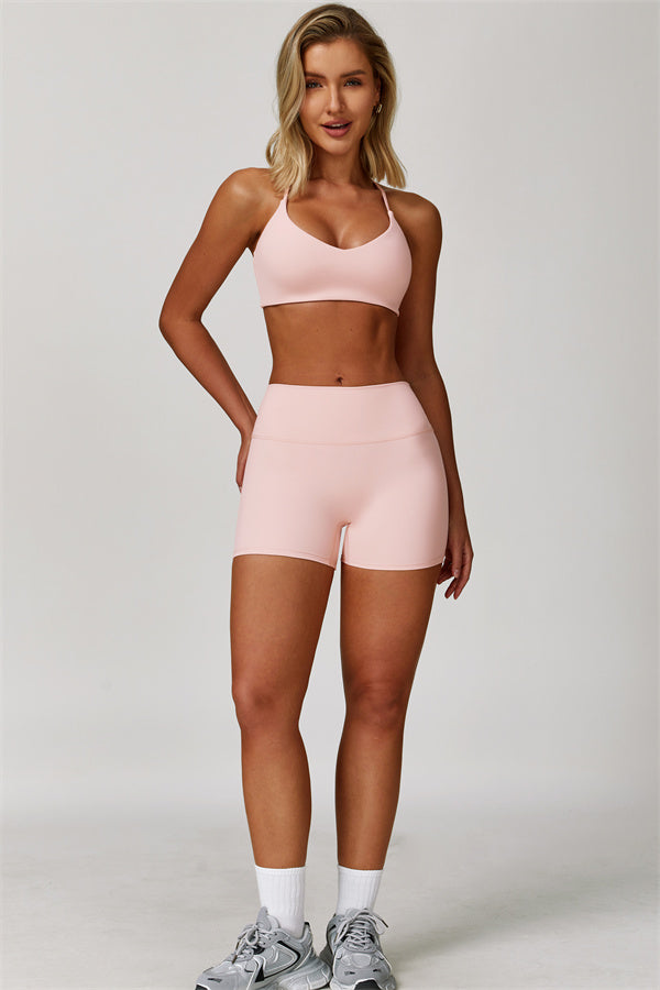 The Isabella Shorts