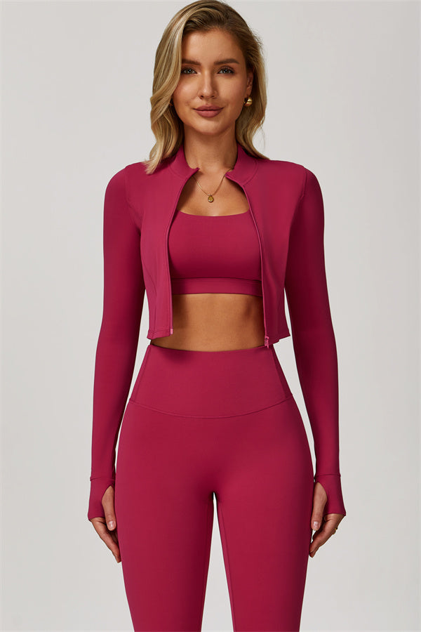 The Eloise Jacket