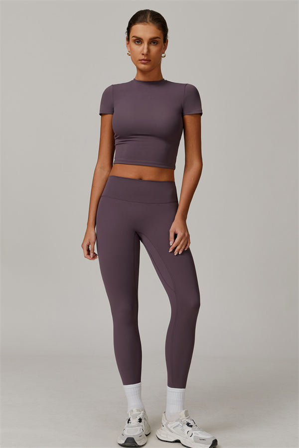 The Isabella Elizabeth Leggings