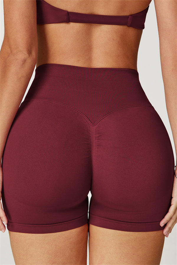 The Allure Shorts
