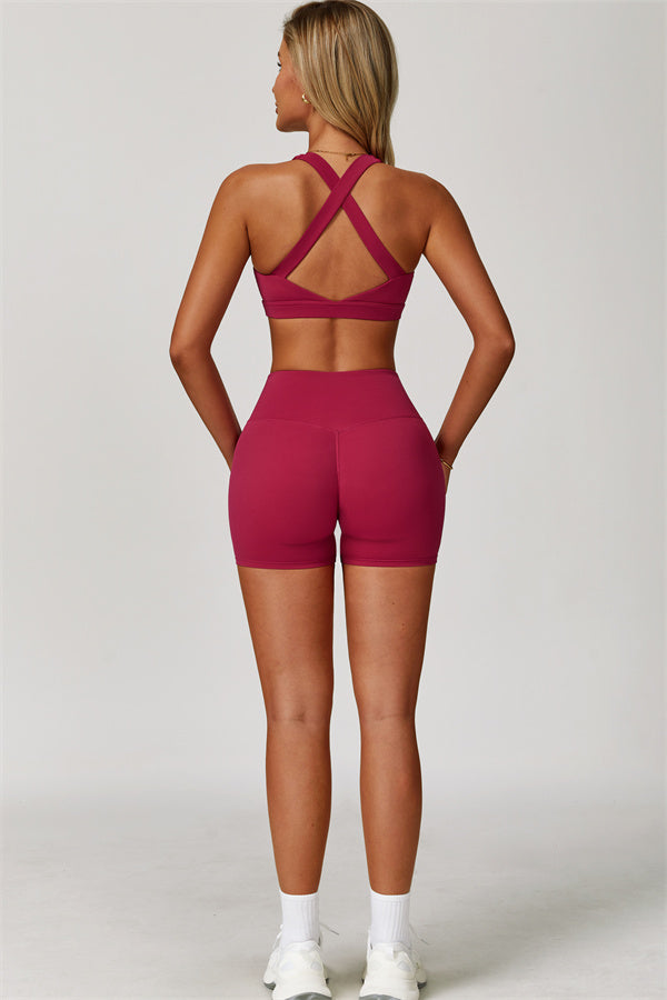 The Eloise Shorts