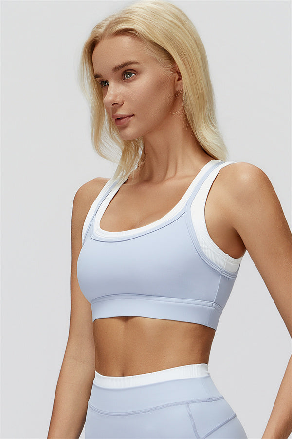 The Canyon Sports Bra