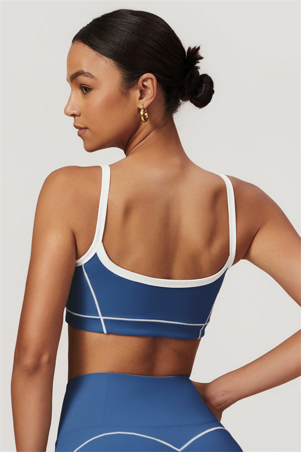 The Venture Sports Bra