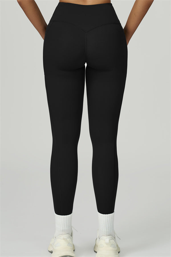 The Flourish Sports Bra Leggings 2-Piece Set