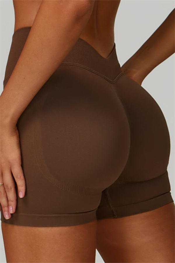 The Empower Jacket Shorts 2-Piece Set