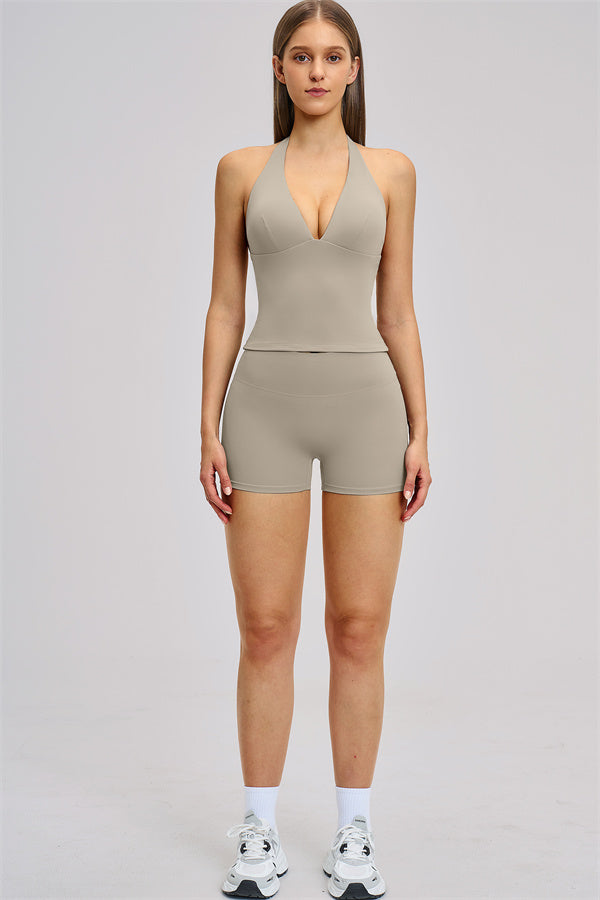 The Zestful Tank Top