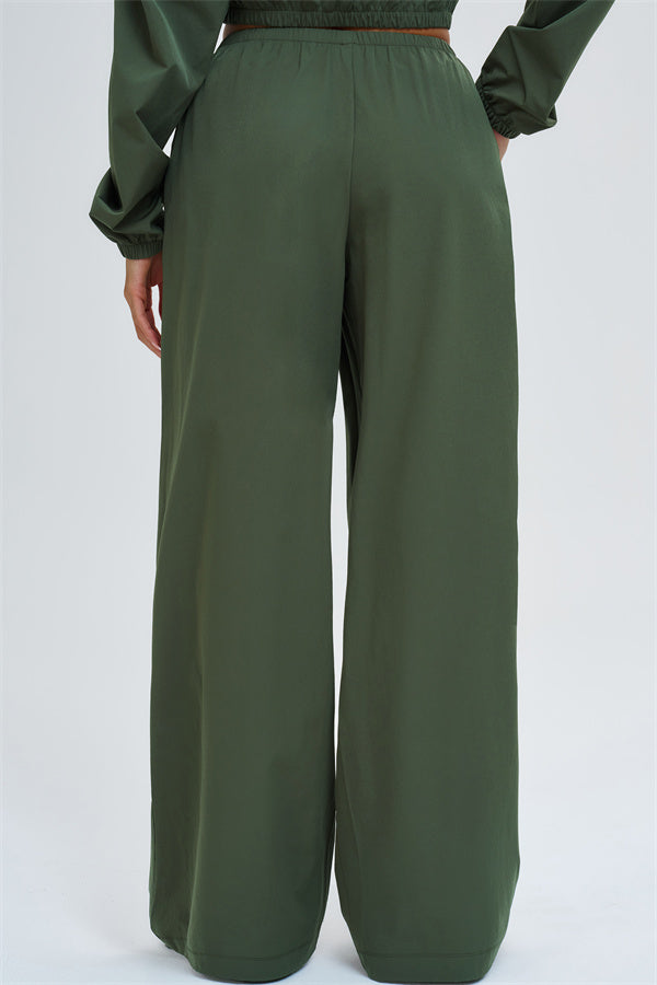 The Svelte UV protection Sweatpants
