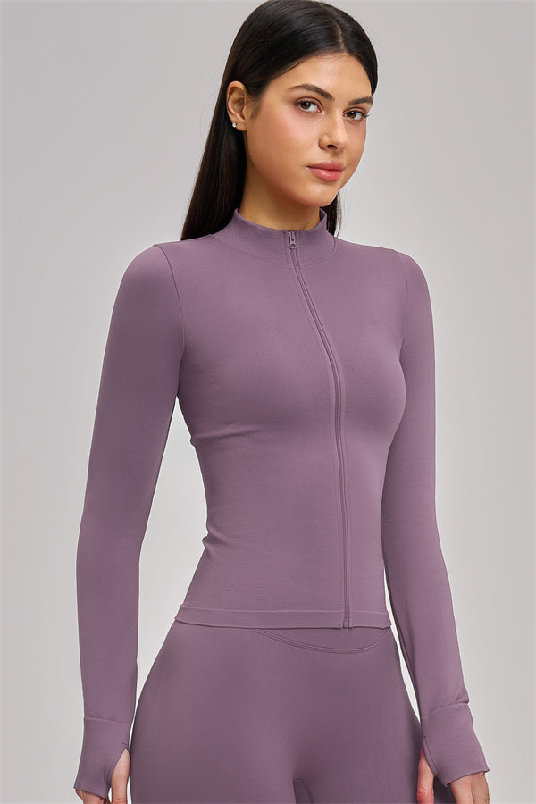 The Vision Jacket Tank Top Shorts 3-Piece Set